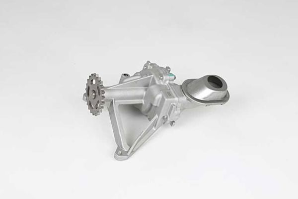 BSG 75-101-003 | Yağ Pompası