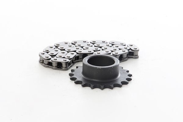 BSG 75-102-007 | Yağ Pompa Zinciri Yağ Pompa Zinciri-Krank Dıslı