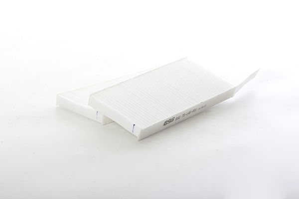 BSG 75-145-001 | Polen Filtresi Kabin Filtresi Karbonsuz