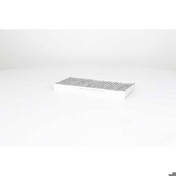 BSG 75-145-009 | Polen Filtresi Kabin Filtresi Karbonlu