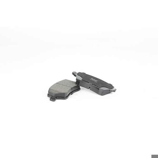 BSG 75-200-004 | Fren Balatası Ön