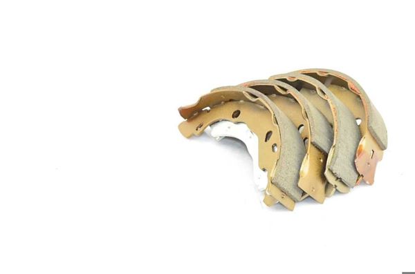 BSG 75-205-003 | Fren Balatası Arka Kampana