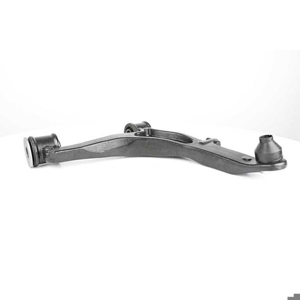 BSG 75-315-003 | Salıncak Ön Sağ Ø24 Rotilli Alt Master II/Movano Bm 01-