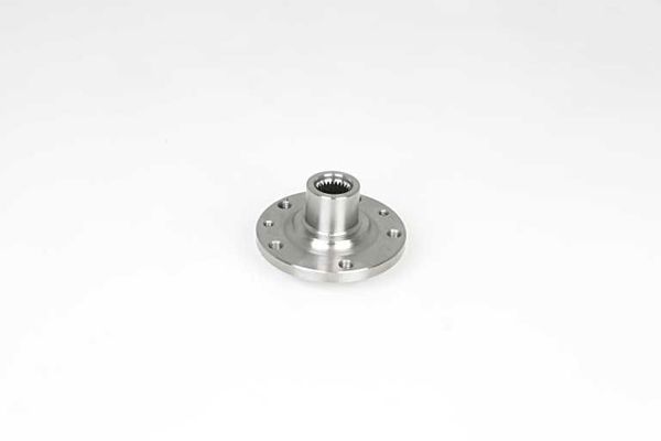 BSG 75-600-003 | Porya Ön  Kango III 1.5 DCI 08-