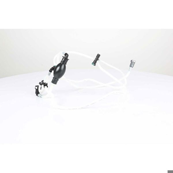 BSG 75-725-010 | Mazot Pompa Hortumu F8q-632 Clio/Kango 1.5 DCI 03-