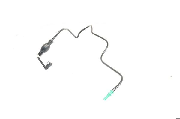 BSG 75-725-013 | Mazot Borusu M9r Motor