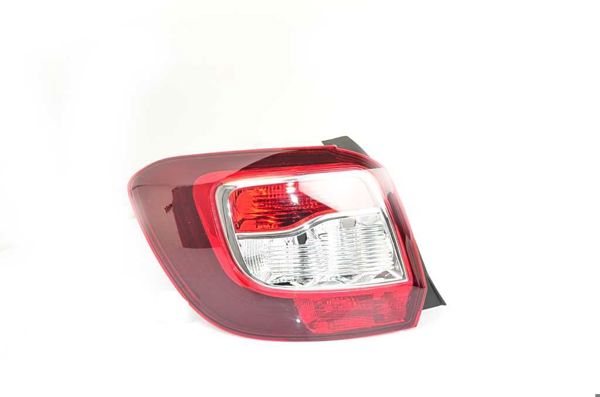 BSG 75-805-048 | Stop Lambası Sol  Sandero Bm 13-16