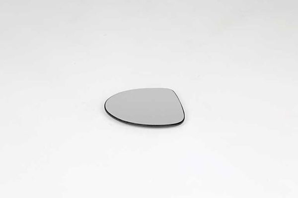 BSG 75-910-024 | Ayna Camı Sağ Isıtmalı Clio Symbol Bm 08-13