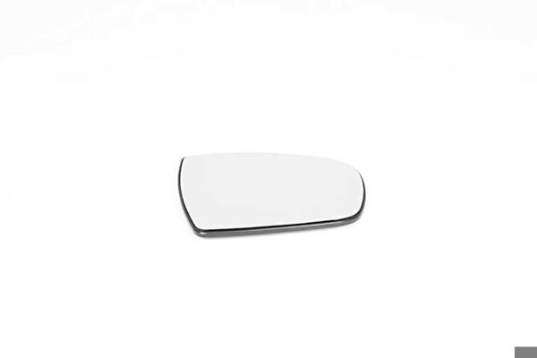 BSG 75-910-050 | Ayna Camı Sol Isıtmalı Traffic Bm 01-