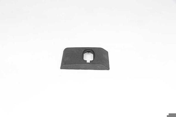 BSG 75-924-004 | Yan Çevre Bandı Sol (Uzun Kasa)(Orta Direk Çıtası) Master III Bm 09-