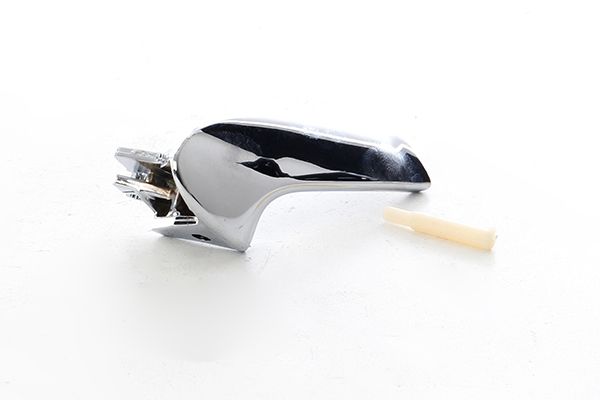 BSG 79-970-004 | Kapı İç Açma Kolu Sağ Krom-Çerçevesız