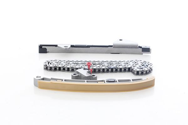 BSG 85-102-002 | Eksantrik Zincir Seti Zincir-2 Kızak-Zincir Gergisi