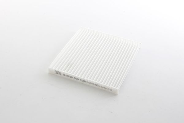 BSG 85-145-003 | Polen Filtresi Karbon Corolla (E12) : Avensis (T25) 03-08 : Corolla Verso (R1) 04-08 1.4:1.6:1.4 D4d 02-06