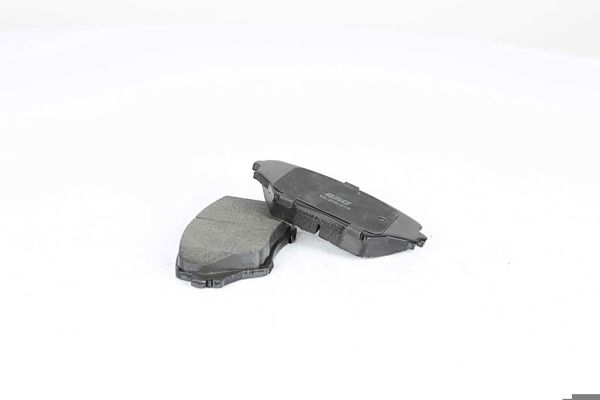 BSG 85-200-019 | Fren Balatası Ön E-Mark Belgelı