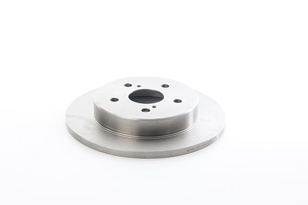 BSG 85-210-034 | Fren Diski Arka .