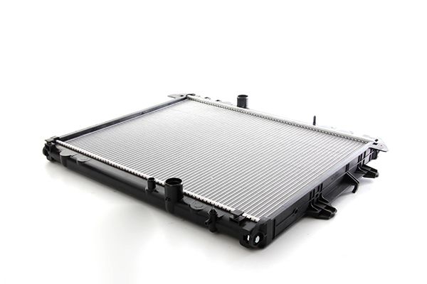 BSG 85-520-028 | Su Radyatörü Mt: 525X648x26