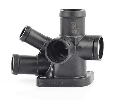 BSG 90-126-008 | Su Flansi Otomatik