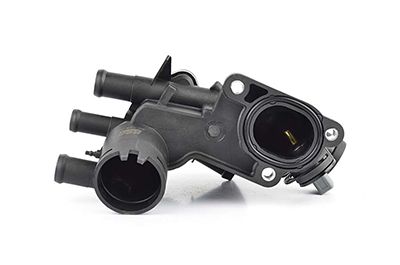 BSG 90-126-040 | Termostat Komple Polo-Cordoba-Ibiza Bby-Bky-Bbz 1.4 16V 01-10