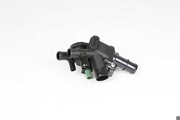 BSG 90-126-057 | Termostat Komple Otomatik Golf4-Bora-A3-Toledo Bfq 1.6 01-04