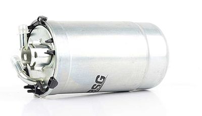 BSG 90-130-010 | Yakıt Filtresi H129wk-Kl 157 / 1D