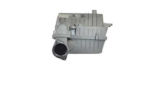 BSG 90-137-001 | Hava Filtre Kutusu Hava Filtre Kazanı