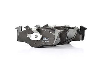 BSG 90-200-006 | Fren Balatası Ön Gdb1274 / Fdb1101