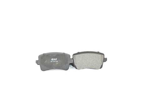 BSG 90-200-026 | Fren Balatası Arka A4-A5-Q5 Bm 08 -