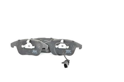 BSG 90-200-028 | Fren Balatası Ön Fdb4045 / Gdb1814 A4-A5 Bm 08-