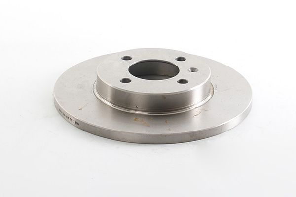 BSG 90-210-046 | Fren Diski Ön Ddf 205 (Adet Fıyat)