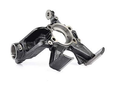 BSG 90-330-008 | Aks Tasıyıcı Ön Sol Dizel-4 Ayak