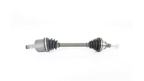 BSG 90-350-025 | Aks Komple Ön Sol 303161 Golf4-Bora-A3-Toledo-Octavia Agr-Alh-Ahf 1.9  TDI 97-04