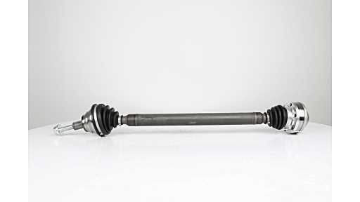 BSG 90-350-028 | Aks Komple Ön Sağ 304752