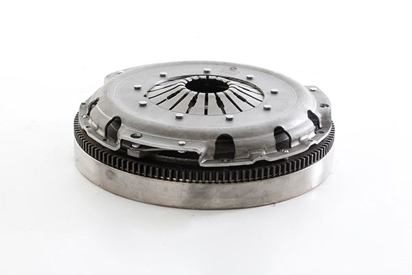 BSG 90-405-004 | Volanlı Debriyaj Seti 600 0012 00 T4 Aja-Aab-Ajt 2,4 D-2.5  TDI 91-03