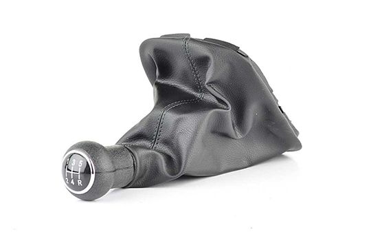 BSG 90-465-012 | Vites Topuzu Komple / Siyah-5 İleri