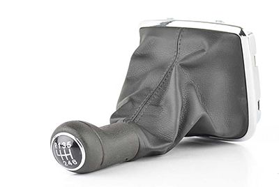 BSG 90-465-018 | Vites Topuzu Komple / Siyah-6 İleri