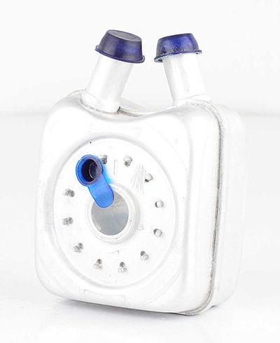 BSG 90-506-003 | Yağ Soğutucusu 8Mo 376 726-221