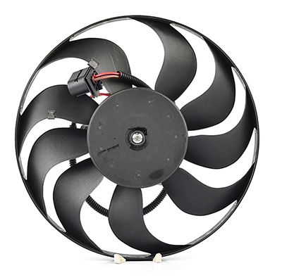 BSG 90-510-006 | Fan Motoru 8Ew 351 040-371 (290 mm)