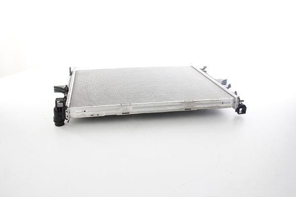 BSG 90-520-040 | Su Radyatörü (710X548x40)