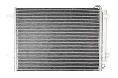 BSG 90-525-020 | Klima Radyatörü 8Fc 351 319-421