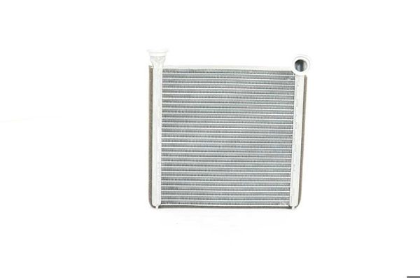 BSG 90-530-009 | Kalorifer Radyatörü 8Fh 351 511-634