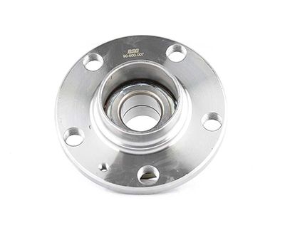 BSG 90-600-007 | Porya Arka Rulmanlı 713 6104 90 / Vkba 3567