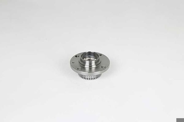 BSG 90-600-018 | Porya Arka Vkba 3570 (ABS li)