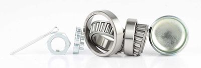 BSG 90-605-011 | Teker Rulmanı Arka 713 6102 30 / 03674-12934-Poryasız