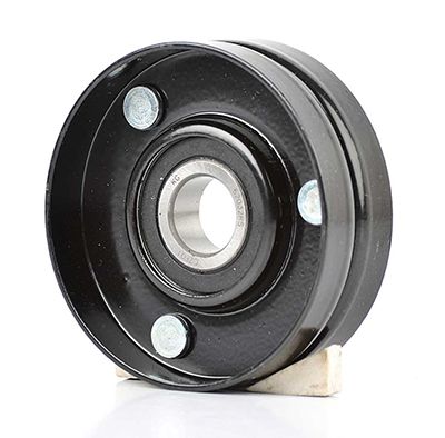 BSG 90-615-011 | V Kayış Gergi Rulmanı 532 0326 30 (76 mm) (Demir)-Düz