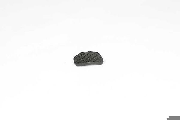 BSG 90-700-197 | Pedal Lastiği Fren / Debriyaj Golf4-Bora-A3-Toledo-Octavia Bm 97-