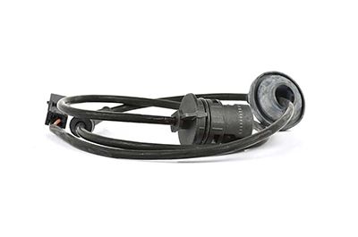 BSG 90-840-024 | ABS Sensörü Arka Sağ / Sol (Kablolu)