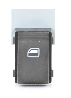 BSG 90-860-005 | Cam Düğmesi Tekli A6 Bm 02-05