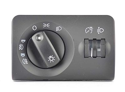 BSG 90-860-007 | Far Anahtarı Auto Far