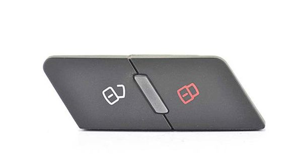 BSG 90-860-017 | Merkezi Kilit Düğmesi  A6 Bm 09-11