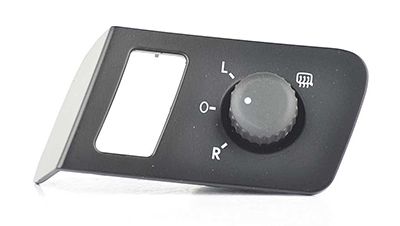 BSG 90-860-062 | Ayna Kumanda Düğmesi  Caddy-Touran Bm 04-